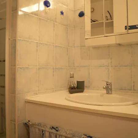 Apartment 2 Couchages Bn200-562 Cerbere