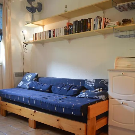 2 Couchages Bn200-562 * Cerbère
