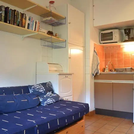 Apartment 2 Couchages Bn200-562