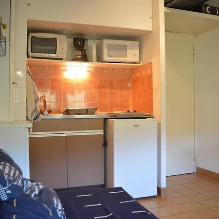 2 Couchages Bn200-562 Apartment Cerbere